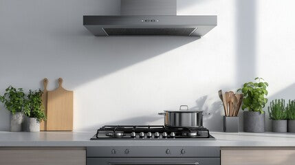 Range Hoods & Inserts
