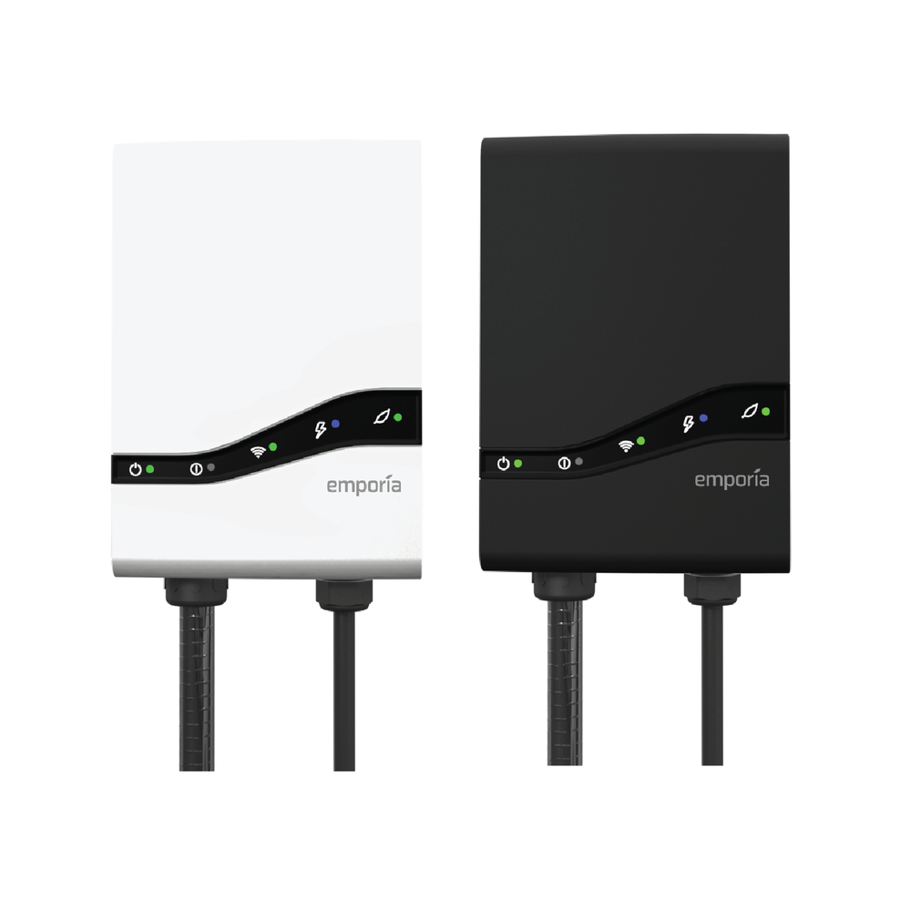 Level 2 EV Chargers