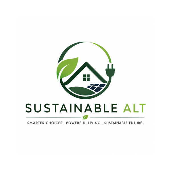 Sustainable Alt 