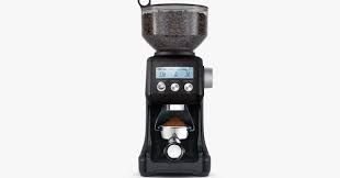 Precision Espresso Grinder – Consistent Grind for Better Extraction